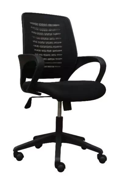 Orion Swivel Chair